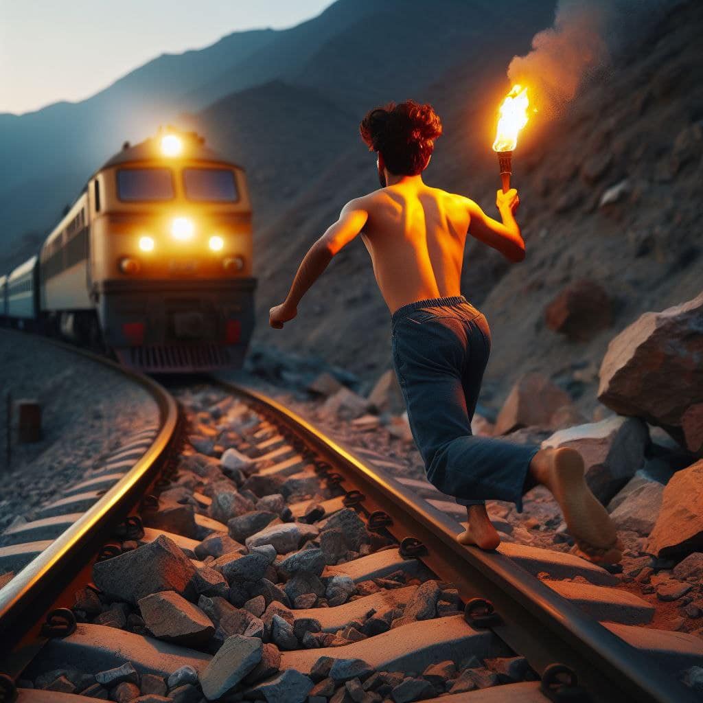 ریز علی خواجوی یا ازبرعلی حاجوی دهقان فداکار