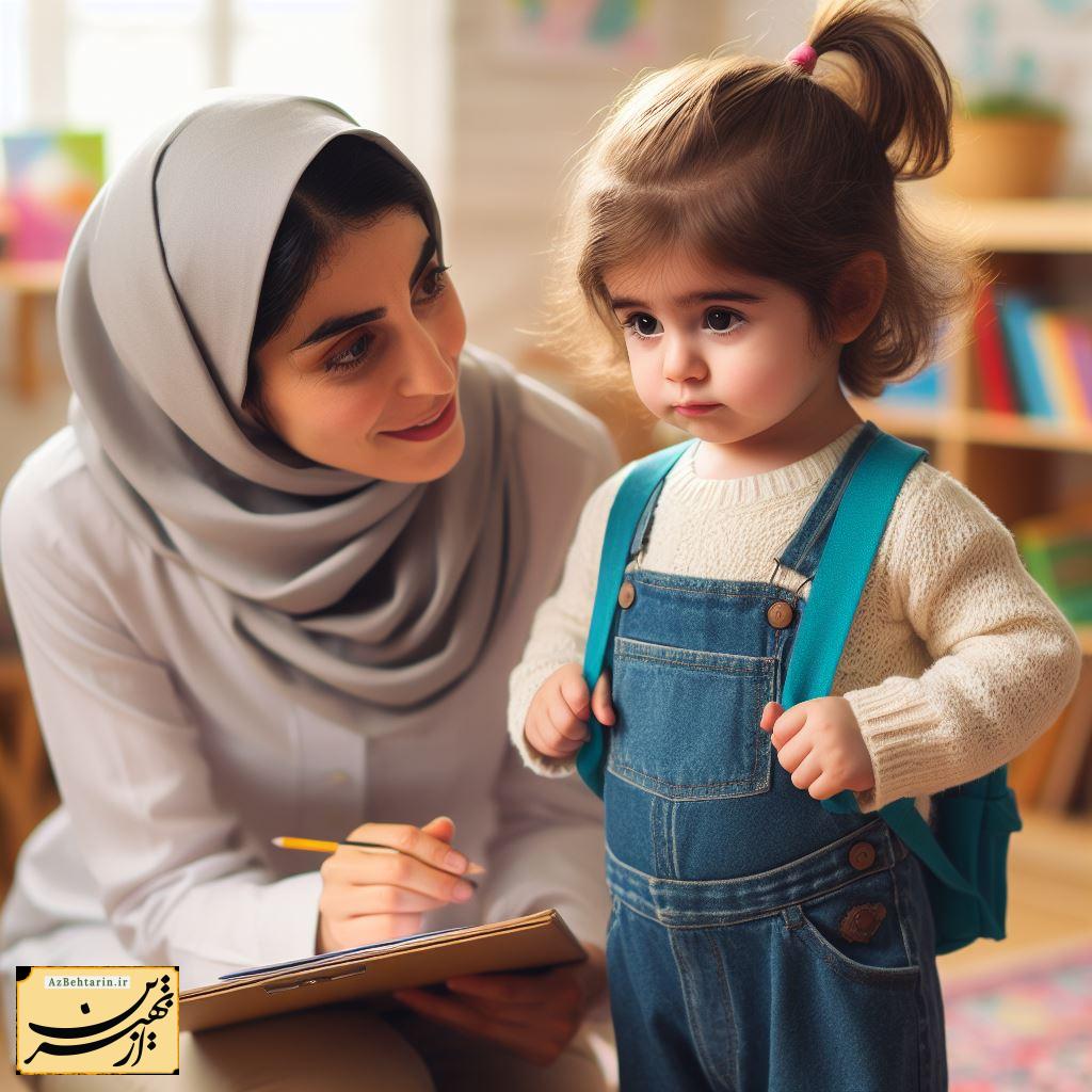 افزایش انگیزه یادگیری در کودکان