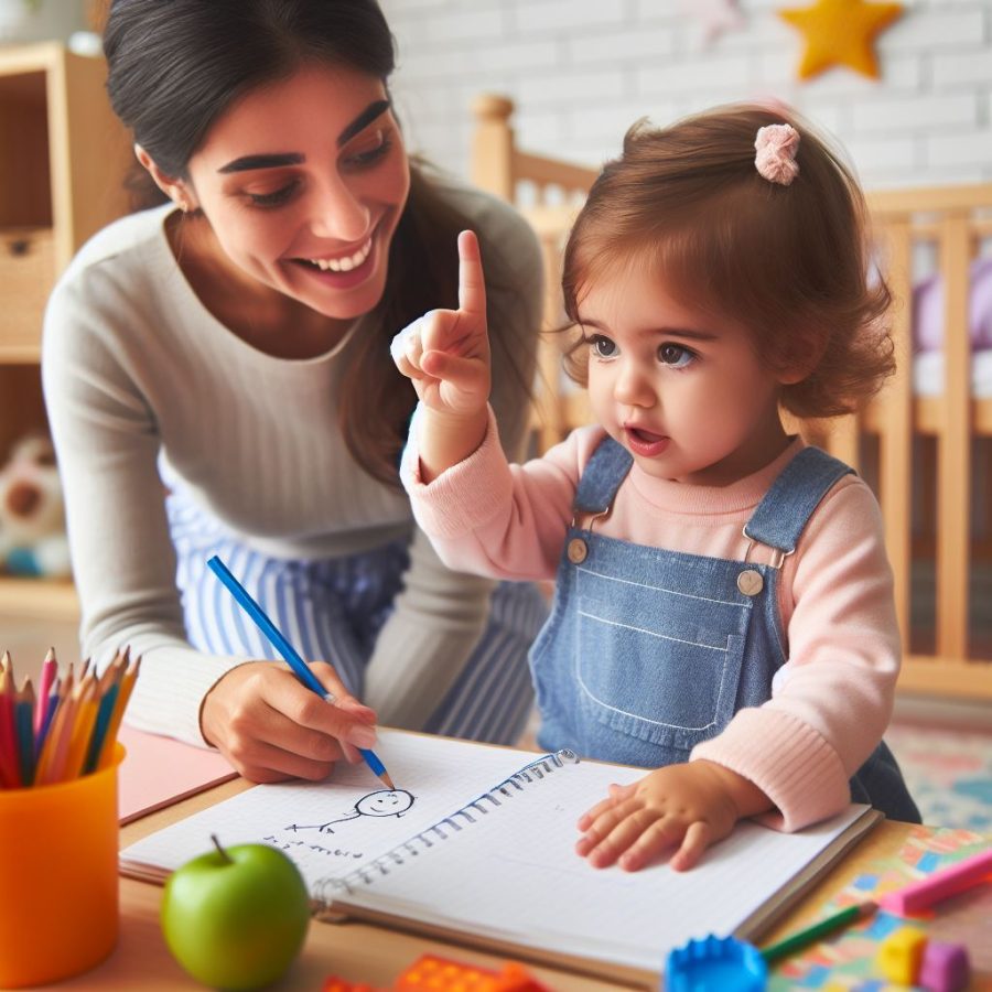 افزایش انگیزه یادگیری در کودکان