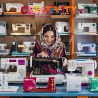 بررسی و معرفی بهترین مارک و برندهای چرخ خیاطی