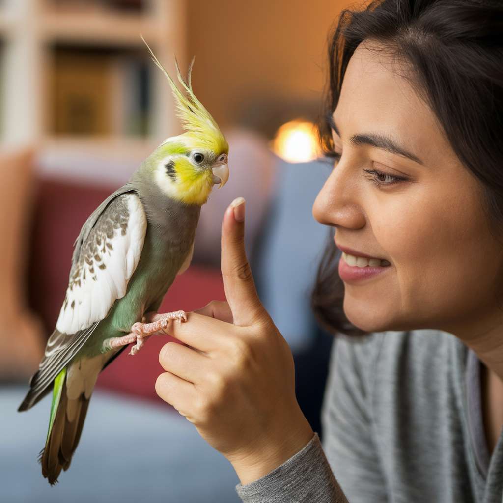 چطور عروس هلندی را اهلی، رام و دستی کنیم؟