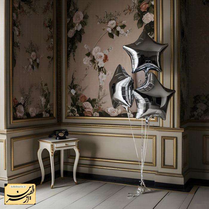ایده برای دکور آتلیه و استودیو عکاسی