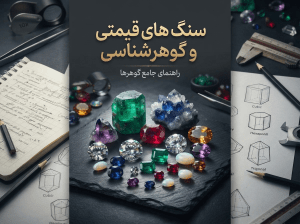 معرفی بهترین سنگ های قیمتی | مجله از بهترین