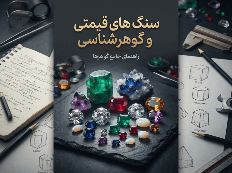 راهنمای-سنگ-های-قیمتی