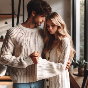 چگونه روابط عاطفی بین زوجین را تقویت کنیم ، رمز و راز عشق پایدار