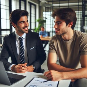 راهنمای جامع موفقیت در مصاحبه شغلی